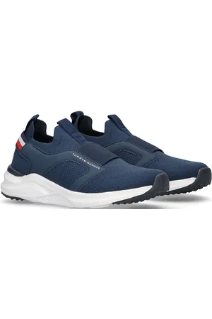 Tommy Hilfiger Low Cut Slip On Sneaker
