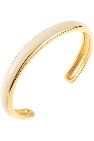 By Jolima Lissabon Bangle Gold