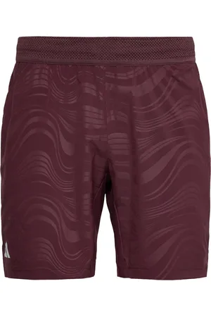adidas Ergo Shorts Pro Burgundy