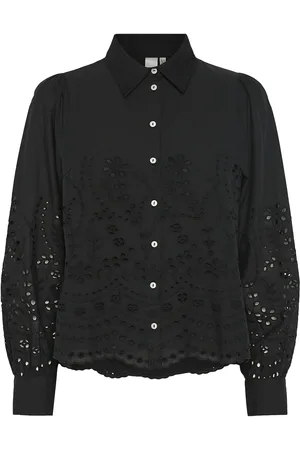 Y.A.S Luma Ls Shirt S. Noos