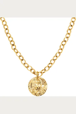 By Jolima Amalfi Necklace 45 Cm