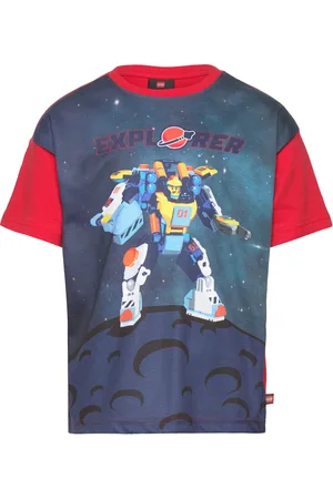 LEGO kidswear Lwtaffy 100 - T-Shirt S/S