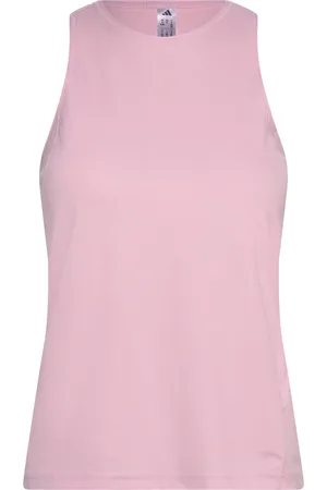adidas Club Tank Pink