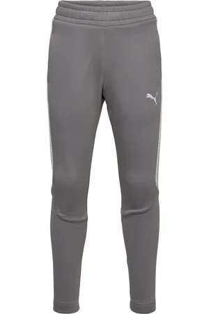 PUMA Evostripe Pants Dk B Grey