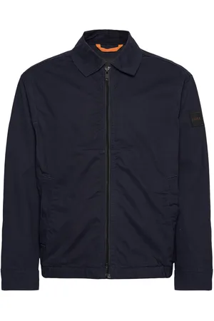 HUGO BOSS Ocrush-D Navy