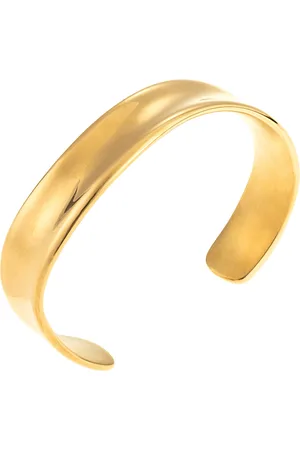 By Jolima Wave Bangle