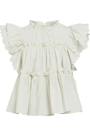 Object Objhope S/L Top Rep Cream