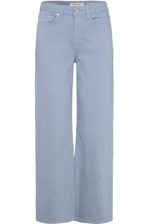 Pieszak Pd-Birkin Jeans Colors Blue