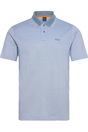 HUGO BOSS Peoxfordnew Blue