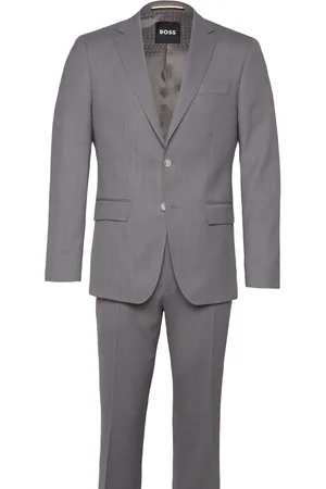 HUGO BOSS H-Huge-2Pcs-224 Grey