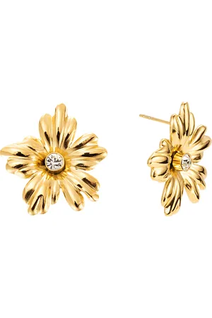 By Jolima Lilly Crystal Earring