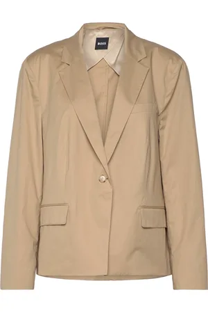 HUGO BOSS Jupan Beige