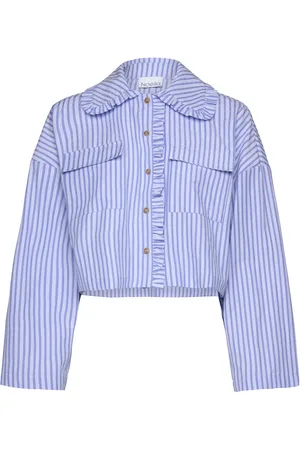 Noella Kendyll Shirt Blue