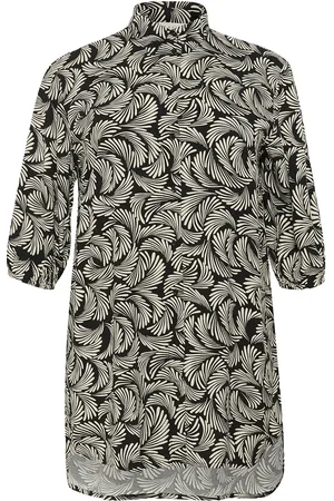 Kaffe Kcsonna Shirt Black