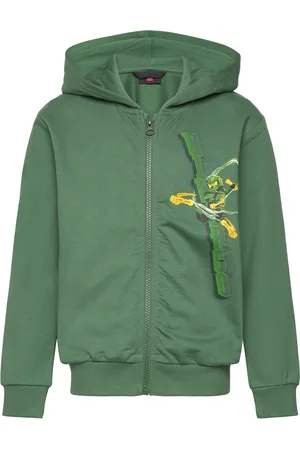 LEGO kidswear Lwsaku 107 - Sweatshirt