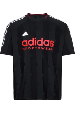 adidas House Of Tiro Jacquard Jersey