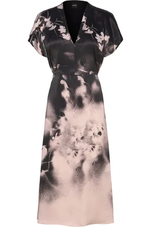 HUGO BOSS Dieshana Black