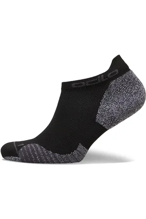 Odlo Ceramicool Run Socks Short