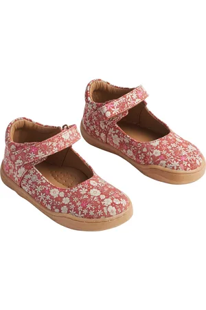 WHEAT Ballerine Silya Pink