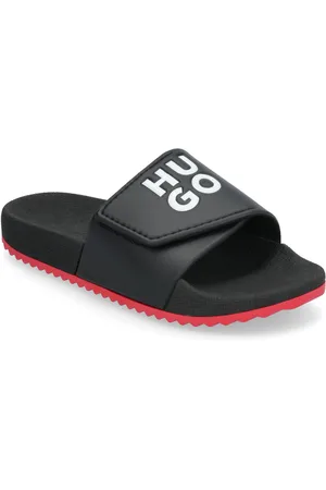 HUGO BOSS Aqua Slides