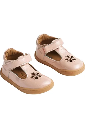 WHEAT Mary Jane Sinne Pink