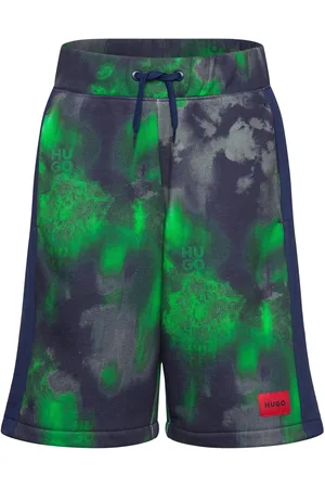 HUGO BOSS Short Black
