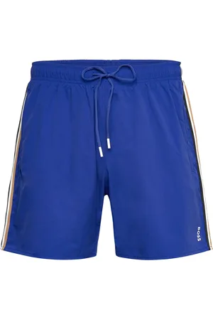HUGO BOSS Iconic Blue