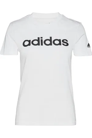 adidas W Lin T White