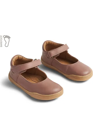 WHEAT Ballerine Silya Pink