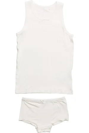 Minymo Underwear Set - Bamboo