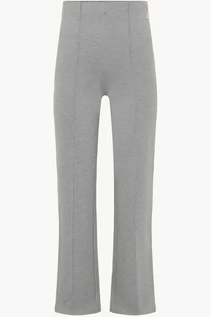 Claire Woman Cwthuc - Trousers Grey