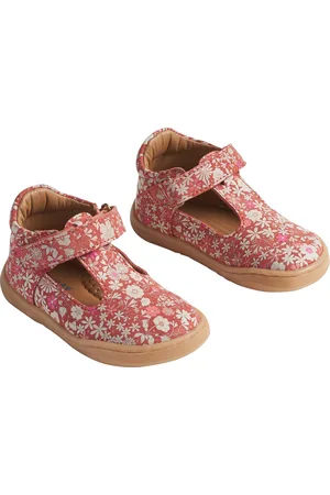 WHEAT Mary Jane Sinne Pink