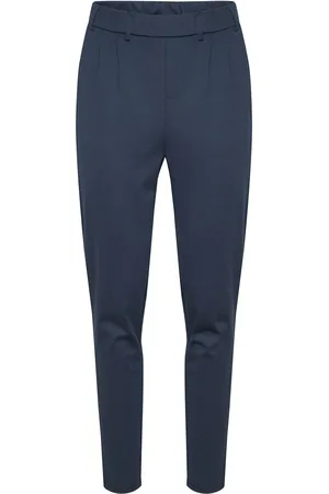Kaffe Kajenny Pants Navy