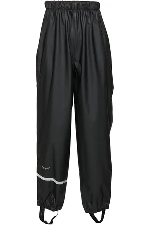 CeLaVi Rainwear Pants -Solid Pu