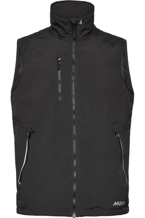 MUSTO M Sardinia Vest