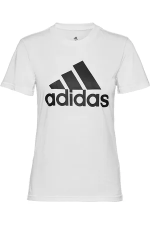 adidas W Bl T White