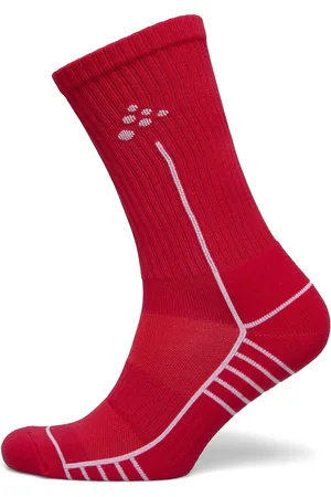 Craft Progress Mid Sock