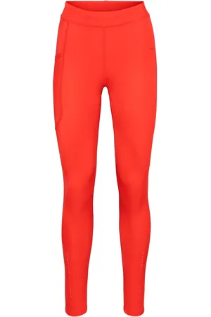 Johaug Discipline Tights 2.0 Red