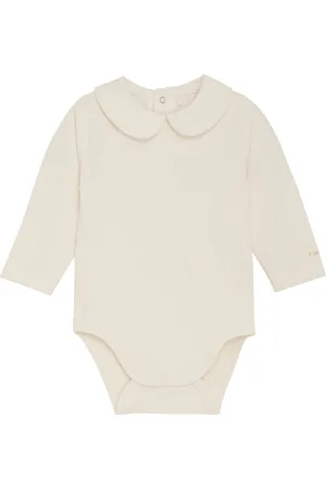 FIXONI Body Ls W. Collar Cream