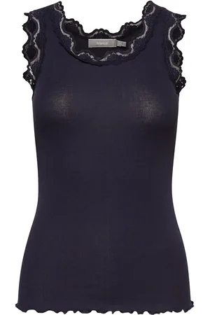 FRANSA Frhizamond 1 Top Black