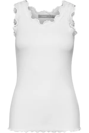 FRANSA Frhizamond 1 Top White