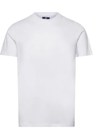 Vinson Kelvin Reg Sj Vin M Tee White