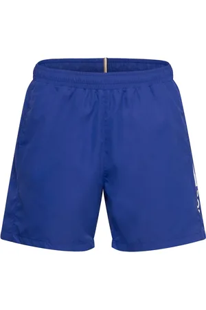 HUGO BOSS Dolphin Blue