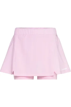 Head Dynamic Skort Women Pink