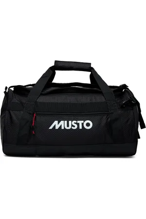 MUSTO Ess 30L Duffel Bag