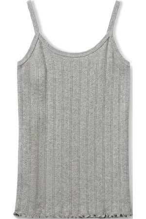 Sofie Schnoor Faunasy Poientelle Top Grey