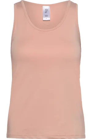 Johaug Elemental Singlet 2.0 Pink