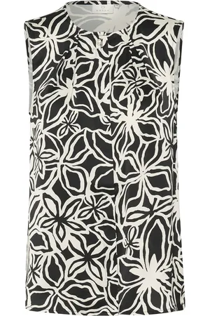 Kaffe Kavera Blouse Black