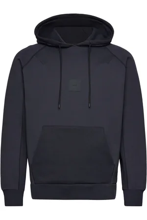 HUGO BOSS Soody Rib Navy