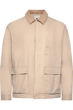 Anerkjendt Akbilly New Jacket Beige